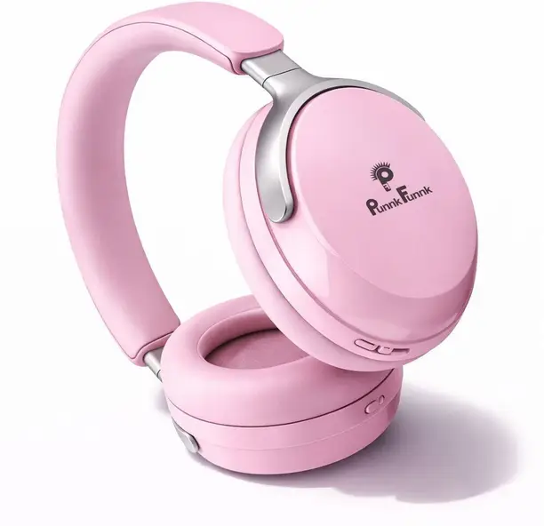 AeroBeat Lite TWS Earbuds with Quad Mic ENC, Fast Charging, IPX5