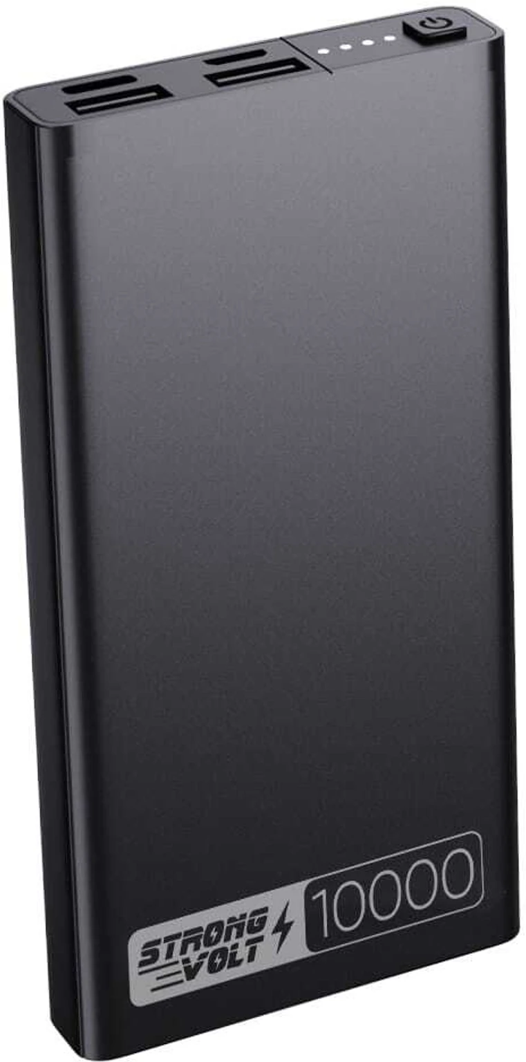 10000mAh Powerbank ? 100W Super Fast Charging – Phones, tablets aur laptops ke liye perfect ? Digital Battery Display – show Real-time percentage ? Type-C & Micro Dual Input – Convenient charging ?? Smart Safety Protection – Overcharge