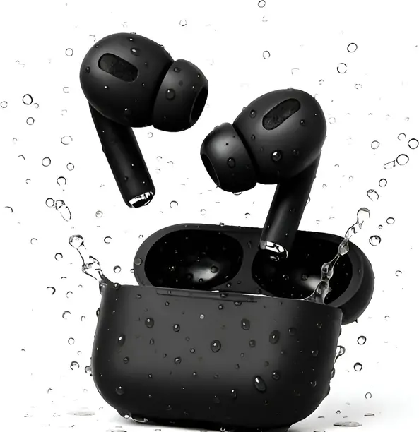 Zeb-Duke 2, with 60h Backup, BT v5.4, Gaming Mode, ENC, Deep Bass, Dual Pairing Bluetooth Headset (Blue, On the Ear)